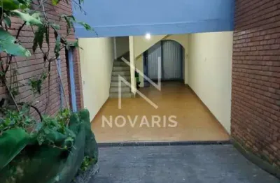 Casa com 3 quartos à venda na Rua Anhanduí Mirim, 498, Jardim das Flores, São Paulo