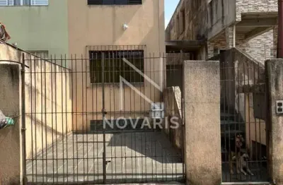 Casa com 2 quartos à venda na Rua Anhanduí Mirim, 466, Jardim das Flores, São Paulo