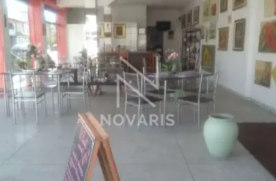 Salão comercial de 120m², para alugar na av joao dias - santo amaro