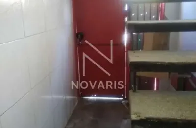 Salão comercial com 70m² para alugar na av. joao dias - santo amaro