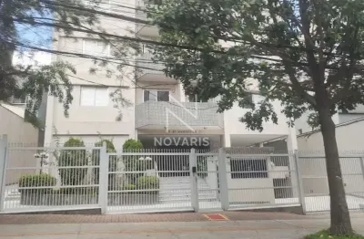 Ao lado do metrô santa cruz, apartamento andar alto com 80 m², 2 dormitórios e 1 vaga