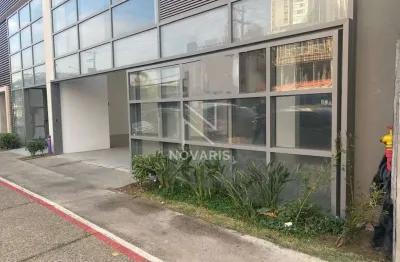 Prédio comercial imponente com 670 m² à venda ou locação em são paulo