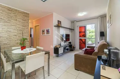 Apartamento com 3 quartos à venda na Rua Joaquim Morais, 358, Vila Mascote, São Paulo
