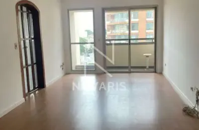 Apartamento com 2 dormitórios - à venda ou para locação na vila mascote.