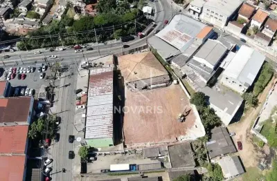 Terreno comercial 2.600 m² à venda em itapecerica da serra ? r$ 4.250.000