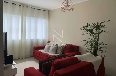 Apartamento com 2 quartos à venda na Avenida João Dias, 2162, Santo Amaro, São Paulo