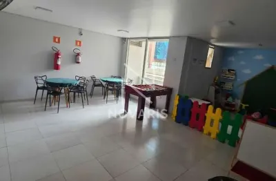 Apartamento com 3 quartos à venda na Rua Doutor Samuel de Castro Neves, 148, Santo Amaro, São Paulo