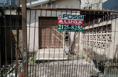 Ponto comercial para alugar na Rua Geraldo Fraga de Oliveira, 671, Jardim São Luís, São Paulo
