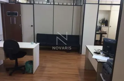 Sala comercial à venda no coração de santo amaro - excelente oportunidade!