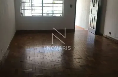 Casa com 3 quartos à venda na Rua Frei Francisco de Sampaio, 99, Jardim Alzira, São Paulo