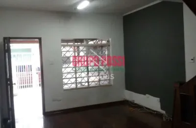 Casa com 2 quartos à venda na Travessa Mário Xavier de Borba, 13, Socorro, São Paulo