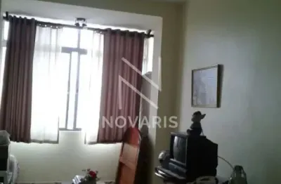Apartamento de 1 dormitório de frente para o mar - praia boa vista | são vicente - sp