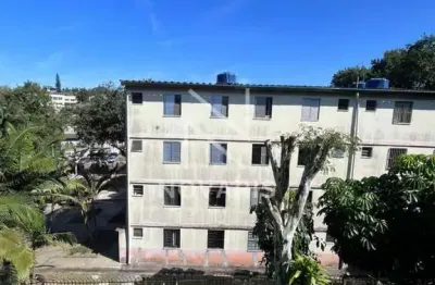Apartamento quitado na cohab adventista com documentação ok para financiamento.