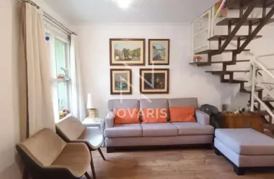 Sobrado em condomínio com 3 dormitórios sendo 1 suite 1 vaga - santo amaro