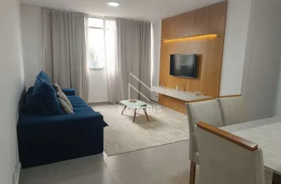 Apartamento com 3 quartos à venda na Rua Padre José Maria, 1086, Santo Amaro, São Paulo