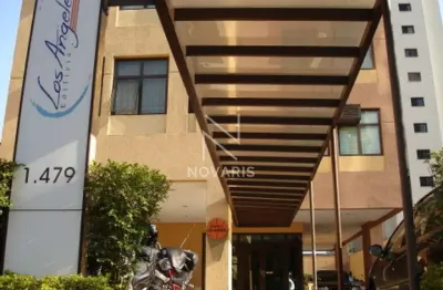 Excelente conjunto comercial à venda - condomínio los angeles - chácara santo antônio - são paulo/sp