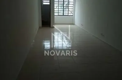 Sala comercial para alugar na Rua Tenente-Coronel Carlos da Silva Araújo, 181, Santo Amaro, São Paulo