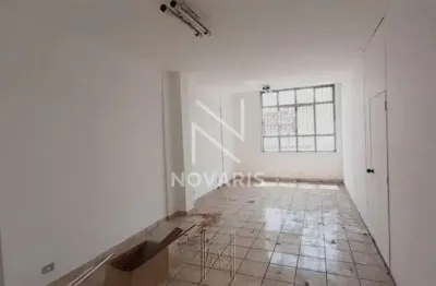 Sala comercial para alugar na Rua General Roberto Alves de Carvalho Filho, 395, Santo Amaro, São Paulo