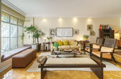 Casa com 4 quartos à venda na Rua Geórgia, 870, Brooklin Paulista, São Paulo