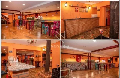 Ponto comercial à venda na Rua Oscar Rodrigues Cajado Filho, 114, Santo Amaro, São Paulo