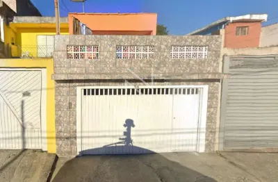 Casa com 2 quartos à venda na Rua Engenheiro Antônio Alves Braga, 34, Riviera Paulista, São Paulo