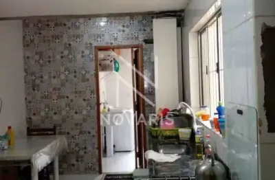 Casa com 3 quartos à venda na Rua José Guilger Sobrinho, 86, Santo Amaro, São Paulo