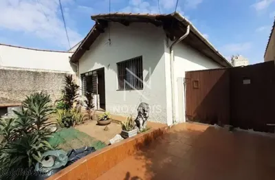 Casa com 3 quartos à venda na Rua Albino Boldasso Gabril, 205, Santo Amaro, São Paulo