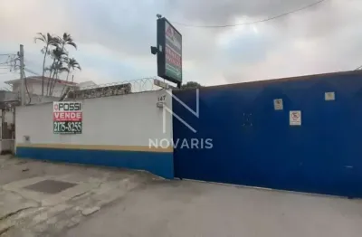 Terreno à venda na Rua Doutor Carlos Augusto de Campos, 147, Santo Amaro, São Paulo