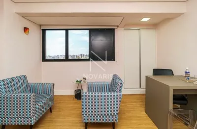 Sala comercial à venda na Rua Botucatu, 591, Vila Clementino, São Paulo