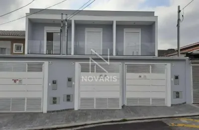 Casa com 3 quartos à venda na Rua Professor Amador de Lima Júnior, 83, Jardim Santa Cruz (Campo Grande), São Paulo