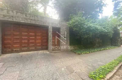 Excelente sobrado 1.200m2 de terreno para venda no alto da boa vista