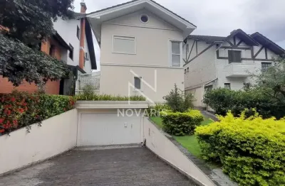 Casa em condomínio fechado com 3 quartos para alugar na Rua Santo Américo, 38, Jardim Colombo, São Paulo