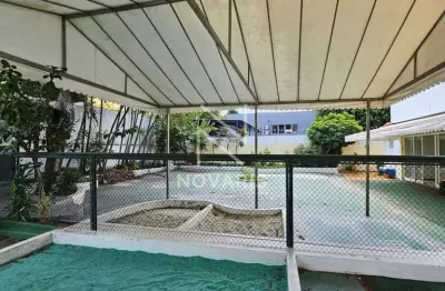 Casa comercial para alugar na Avenida Jorge João Saad, 1052, Vila Progredior, São Paulo