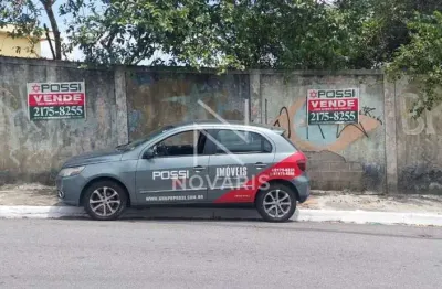 Terreno à venda na Rua Xarquinho, 64, Jardim Alfredo, São Paulo