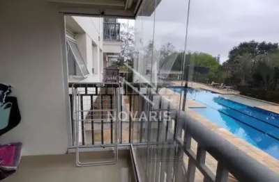 Apartamento, 3 dormitórios, sendo 1 suíte, 72m2, 1 vaga - campo grande