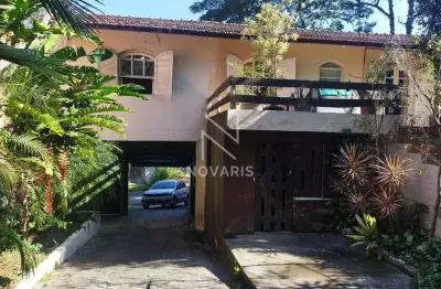 Casa com 3 quartos à venda na Rua Tarapacã, 97, Chácara Vista Alegre, São Paulo