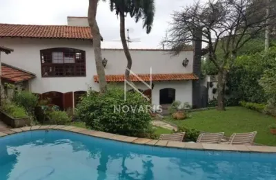 Casa com 4 quartos à venda na Rua Francisco Xavier Rocha, 234, Parque Alves de Lima, São Paulo