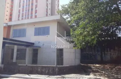Casa com 3 quartos à venda na Rua Cincinato Cajado Braga, 125, Santo Amaro, São Paulo