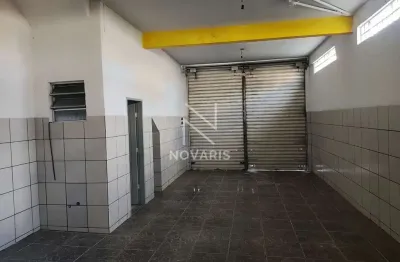 Salão comercial/casa para venda com 148m² na vila campo grande - são paulo - sp