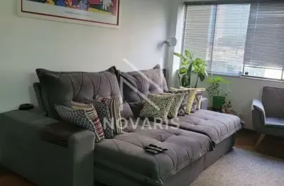 Apartamento à venda 3 dormitórios, 2 banheiros,  2 vagas - jd. marajoara