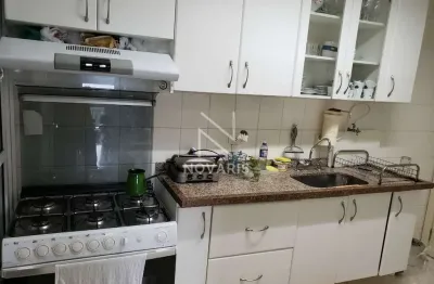 Apartamento com 2 suítes e 3 banheiros para alugar, 125 m² vila cruzeiro