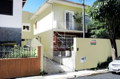 Casa com 3 quartos à venda na Rua César Ladeira, 191, Santo Amaro, São Paulo