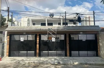 Casa com 3 quartos à venda na Rua Padre Chico, 216, Santo Amaro, São Paulo
