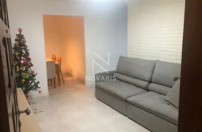 Apartamento com 2 quartos à venda na Rua Archote do Peru, 70, Parque das Árvores, São Paulo