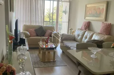 Apartamento com 2 quartos à venda na Avenida Nossa Senhora do Sabará, 385, Vila Sofia, São Paulo