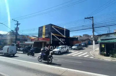 Casa comercial à venda na Estrada do M'Boi Mirim, 2153, Jardim das Flores, São Paulo