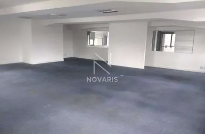 Casa comercial para alugar na Rua Sansão Alves dos Santos, 20, Cidade Monções, São Paulo
