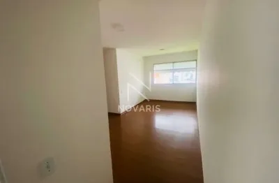 Apartamento 3 dormitórios, 2 banheiros, 1 vaga - jd. marajoara
