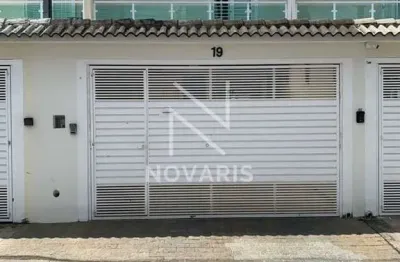 Casa com 2 quartos à venda na Rua Ministro Nelson Sampaio, 19, Santo Amaro, São Paulo