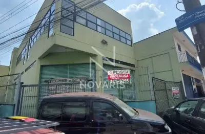 Casa comercial à venda na Rua Yoshimara Minamoto, 658, Jardim Brasília, São Paulo